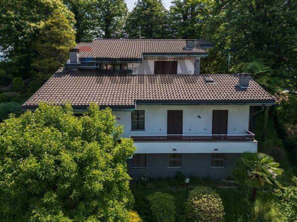 Villa singola San Pietro, Marchirolo, VA Vendita