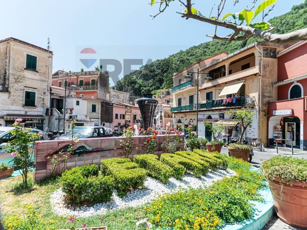 Appartamento Cetara, SA Vendita - Foto 4