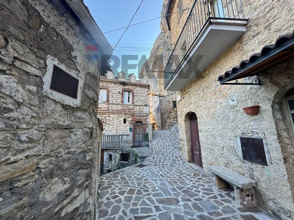 Casa Semindipendente Villa Santa Maria, CH Vendita - Foto 3