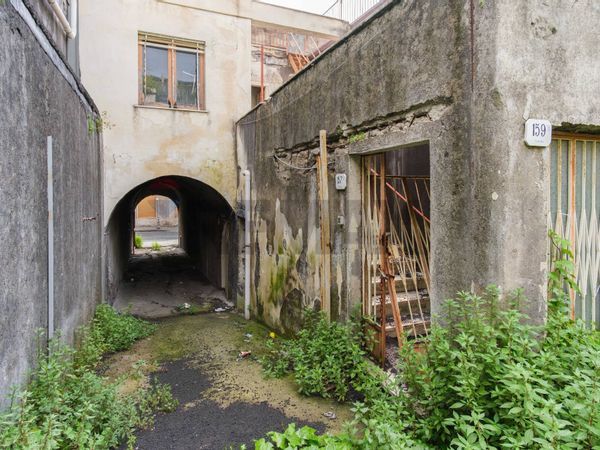 Casa Indipendente Zafferana Etnea, CT Vendita - Foto 3