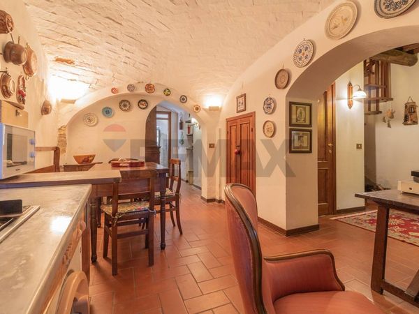 Appartamento Pereta, Magliano in Toscana, GR Vendita