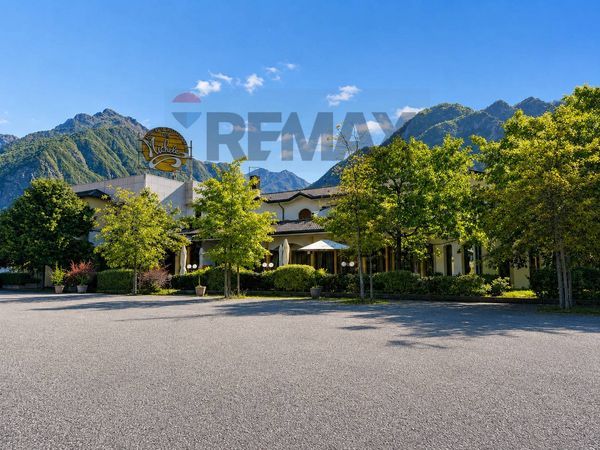 Albergo/Hotel Pioverno (Pluver), Venzone, UD Vendita - Foto 4