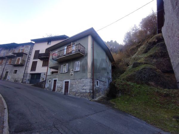 Casa Semindipendente Bienno, BS Vendita - Foto 4