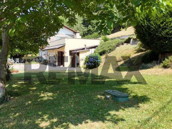 Casa Indipendente Andrate, TO Vendita - Foto 2