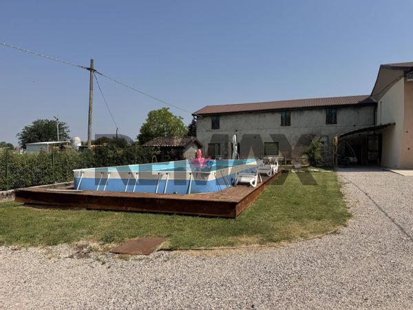 Cascina/Casale Gozzolina, Castiglione delle Stiviere, MN Vendita