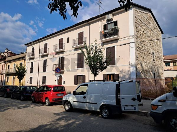 Appartamento Tagliacozzo, AQ Vendita - Foto 2