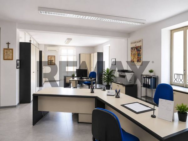 Loft/Open Space Ponte San Pietro, BG Vendita - Foto 2