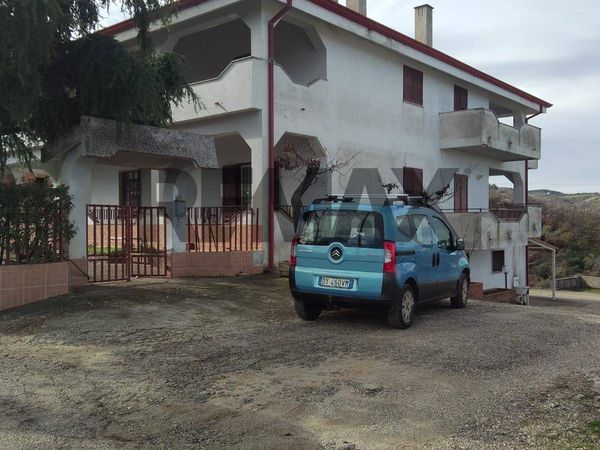 Altro Corigliano-Rossano, CS Vendita