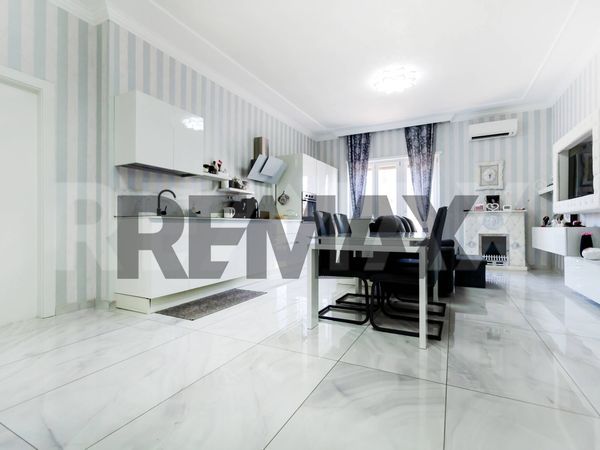 Appartamento Tor Lupara, Fonte Nuova, RM Vendita - Foto 2