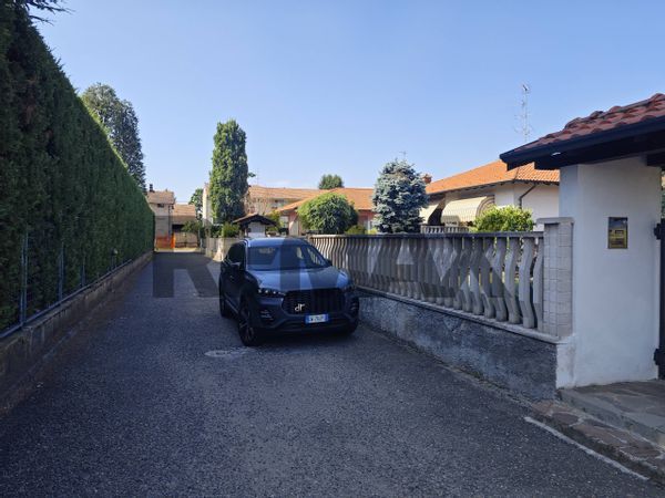 Appartamento Lonate Pozzolo, VA Vendita - Foto 4