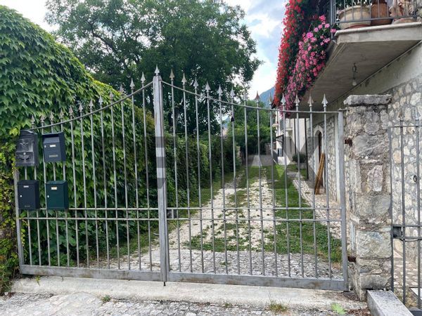 Appartamento Villetta Barrea, AQ Vendita - Foto 2