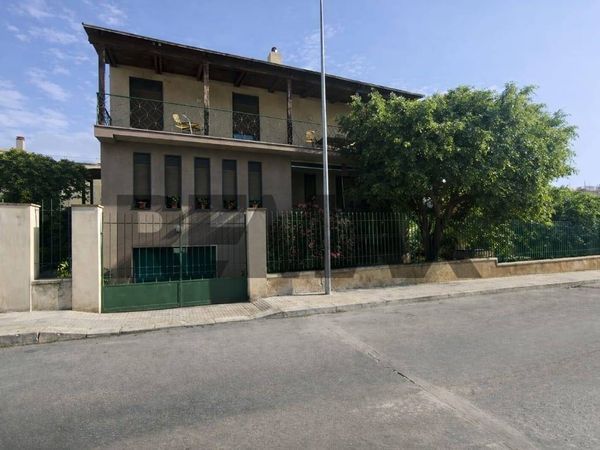 Villa singola Avola, SR Vendita