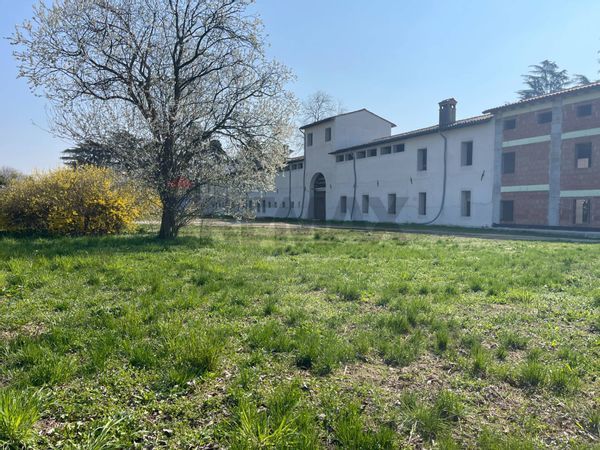 Terreno Edificabile Fellette, Romano d'Ezzelino, VI Vendita - Foto 2