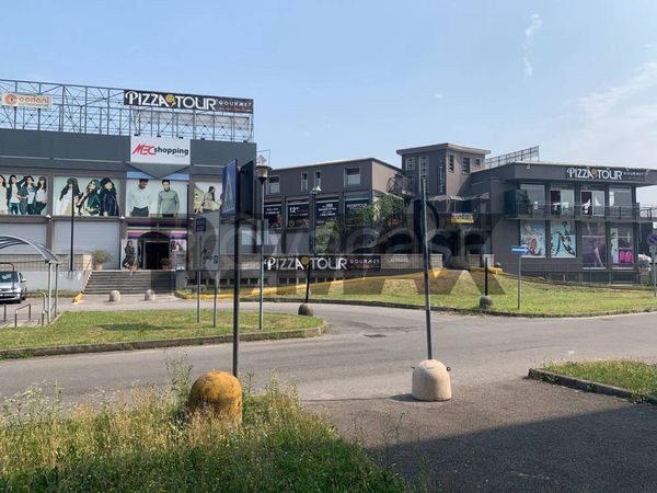 Locale Commerciale Lissone, MB Vendita