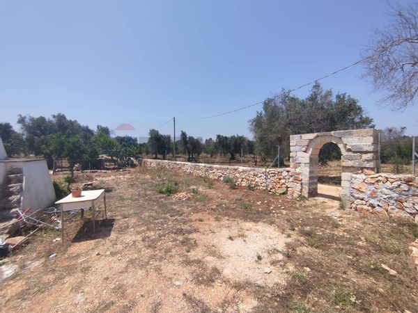 Baita/Chalet/Trullo San Vito dei Normanni, BR Vendita - Foto 4