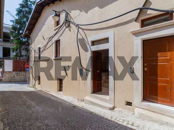 Casa Semindipendente Centro storico, L'Aquila, AQ Vendita - Foto 3
