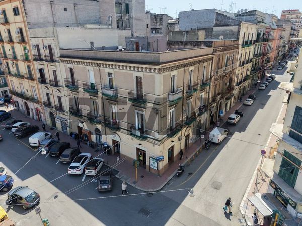 Casa Indipendente Borgo, Taranto, TA Vendita - Foto 3