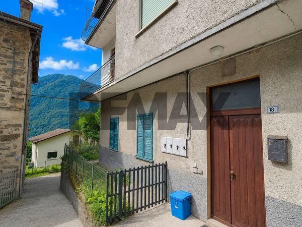 Appartamento Maroggia, Berbenno di Valtellina, SO Vendita