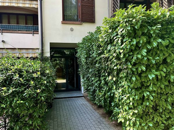 Appartamento Ospedale, Legnano, MI Affitto - Foto 2
