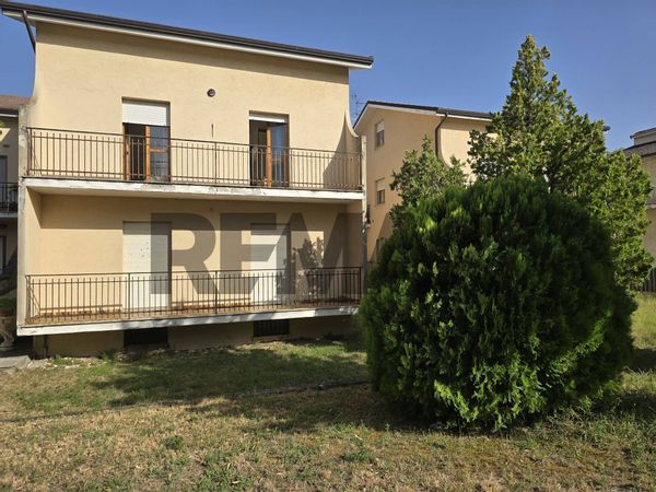 Appartamento Fara Filiorum Petri, CH Vendita - Foto 3