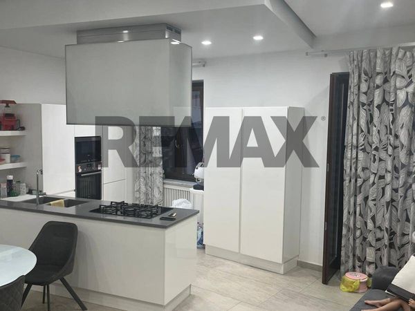 Appartamento Zona Corso Umberto I, Caivano, NA Vendita