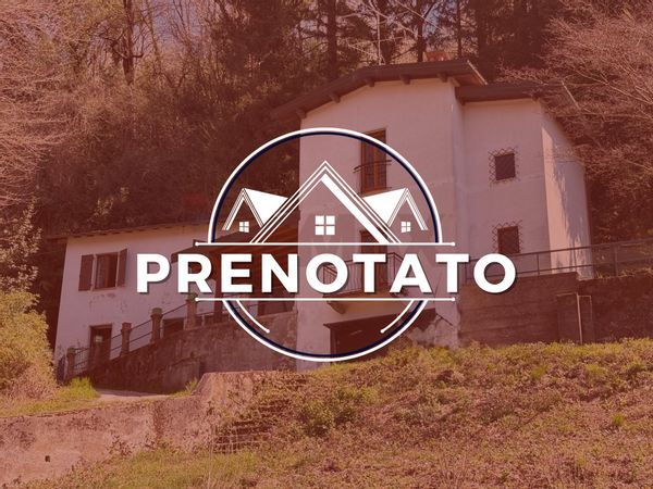 Casa Indipendente Besano, VA Vendita