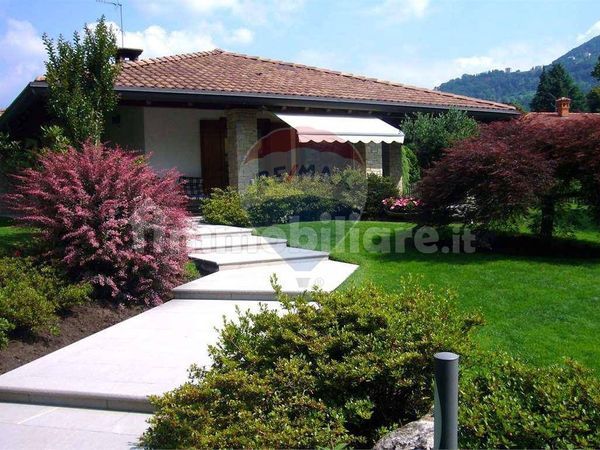 Villa singola Capizzone, BG Vendita - Foto 3