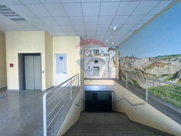 Locale Commerciale Periferia Sud, Matera, MT Affitto - Foto 2