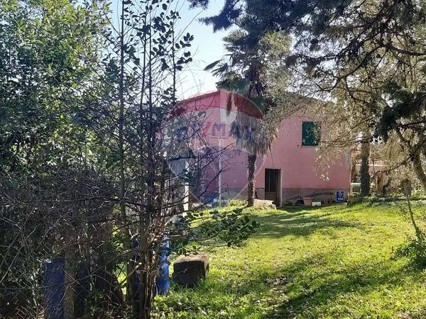 Cascina/Casale Pomarance, PI Vendita