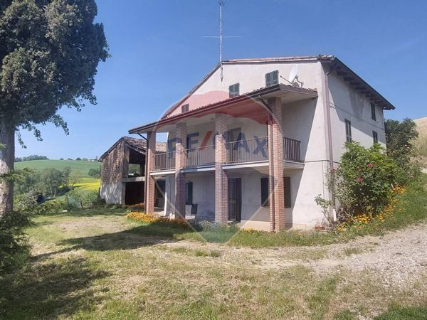 Cascina/Casale Torrano Veggiola, Ponte dell'Olio, PC Vendita - Foto 3