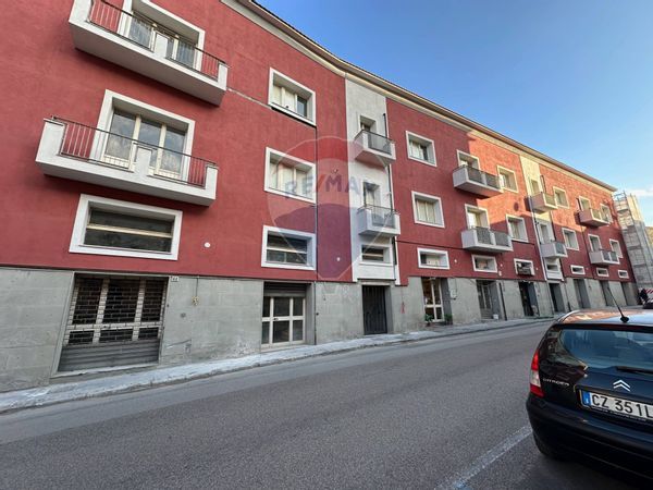 Appartamento Centro, Benevento, BN Vendita - Foto 3