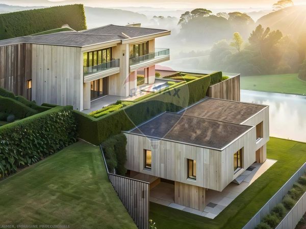 Villa singola Traona, SO Vendita - Foto 3