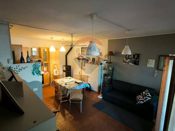 Appartamento Cerenova, Cerveteri, RM Vendita - Foto 4