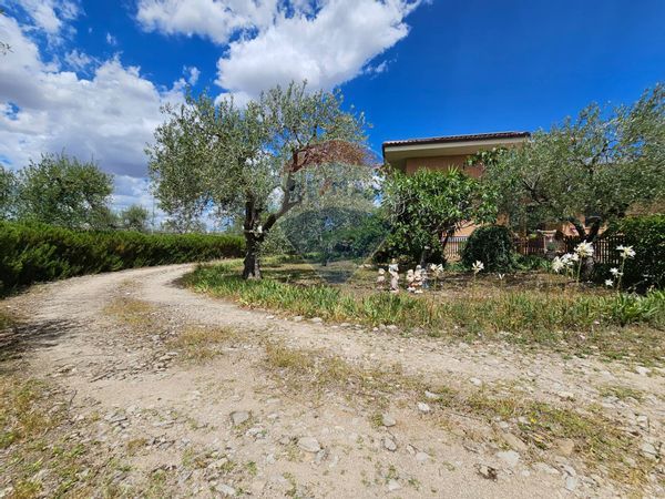 Villa singola Lucera, FG Vendita - Foto 4