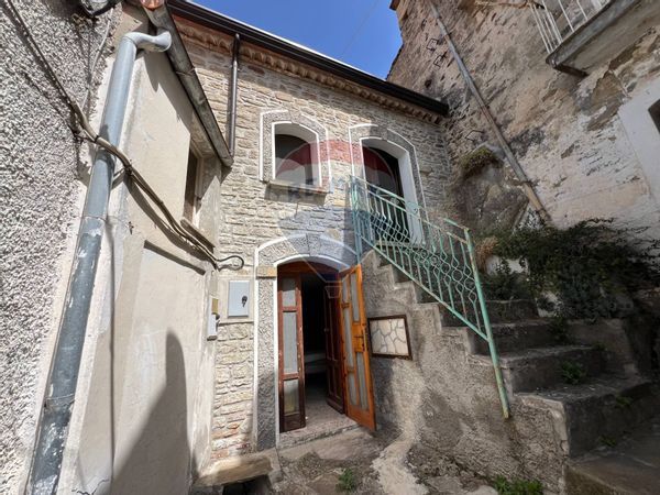 Casa Semindipendente Pietrapertosa, PZ Vendita - Foto 4