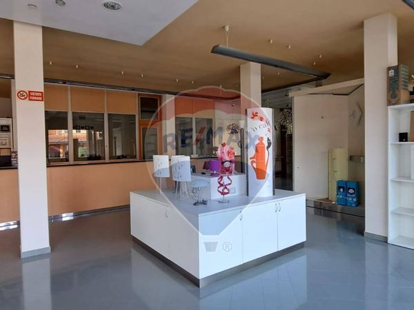 Negozio Ponte Barbarano, Barbarano Mossano, VI Affitto - Foto 2