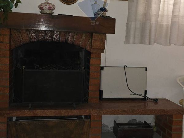 Casa Semindipendente Villa Santa Maria, CH Vendita - Foto 3