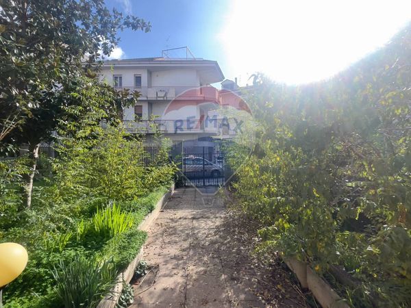 Villa singola Santeramo in Colle, BA Vendita