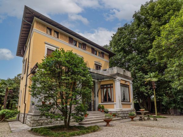 Villa singola Lesa, NO Vendita - Foto 2