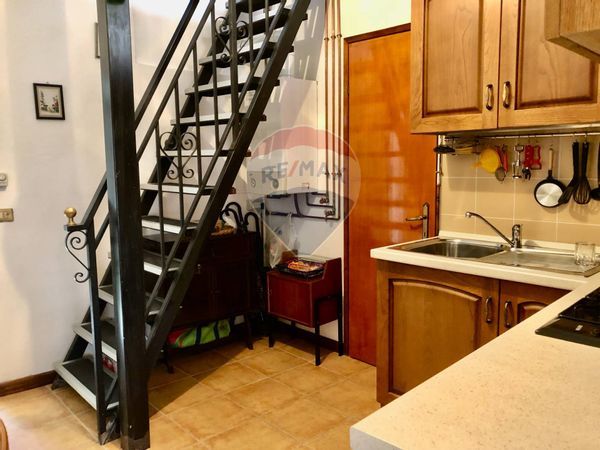 Baita/Chalet/Trullo Oggebbio, VB Vendita - Foto 2