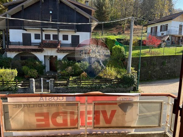 Appartamento San Giacomo, Roburent, CN Vendita - Foto 3