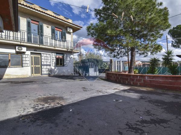 Villa singola Paternò, CT Vendita - Foto 2