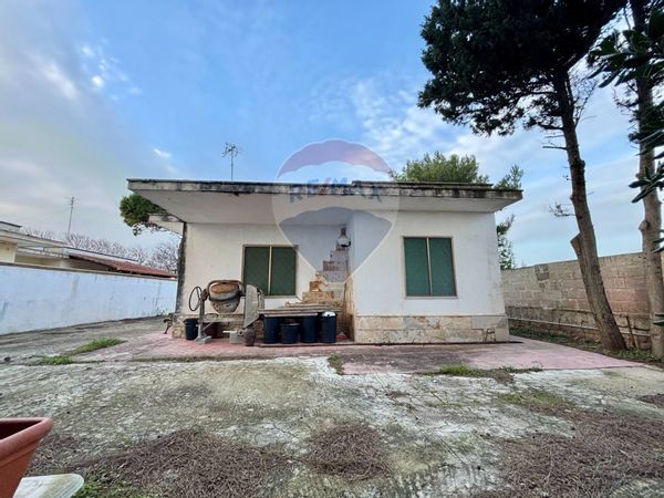 Cascina/Casale Lendinuso, Torchiarolo, BR Vendita - Foto 4