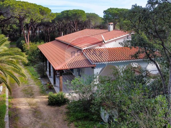 Villa singola Zona Santa Margherita, Pula, CA Vendita - Foto 2