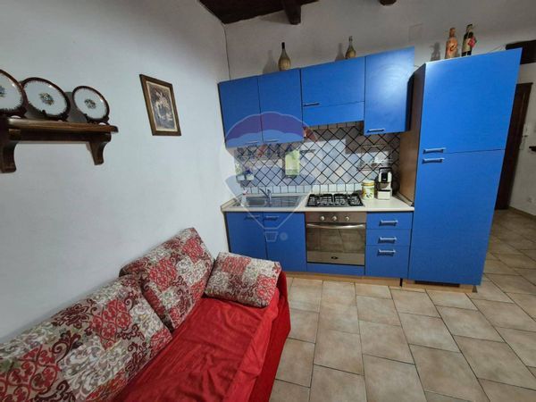 Appartamento Capoluogo, Santi Cosma e Damiano, LT Vendita - Foto 3