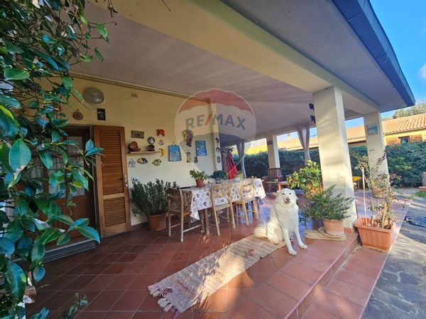 Appartamento Baratti, Piombino, LI Vendita