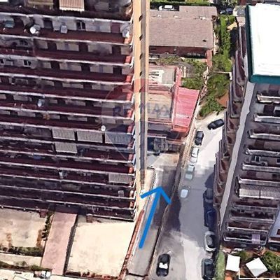 Magazzino San Lorenzo, Palermo, PA Vendita - Foto 6
