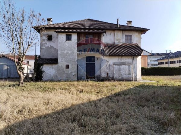 Casa Semindipendente Centro, Santa Giustina, BL Vendita - Foto 2