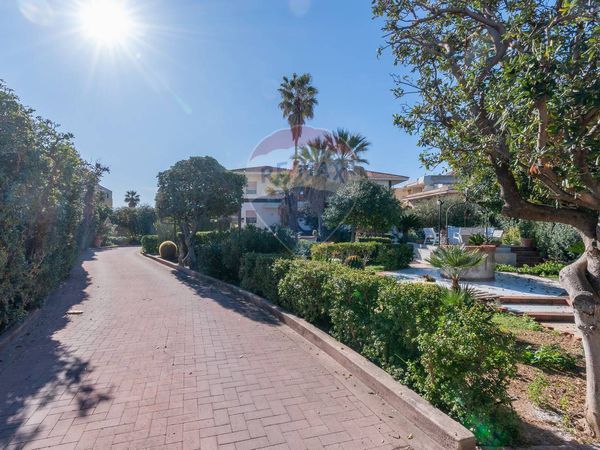 Villa singola Aspra, Bagheria, PA Vendita - Foto 3