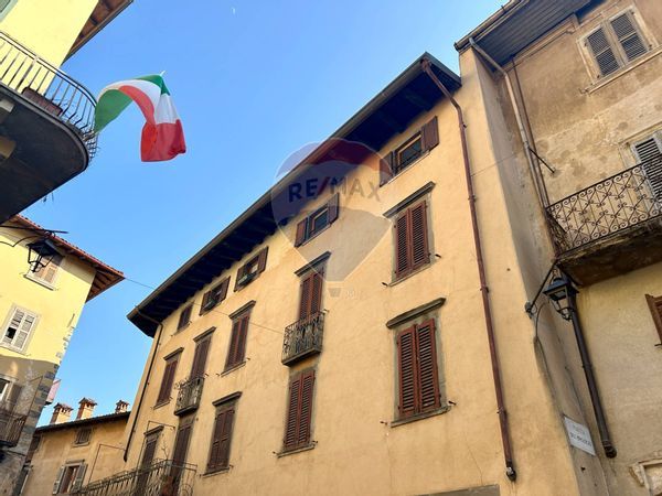 Casa Indipendente Clusone, BG Vendita - Foto 2